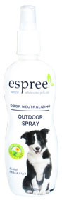 Espree Outdoor spray